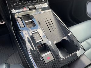 Citroen C5 AirCross bild 12
