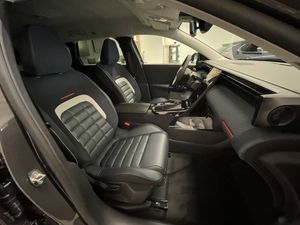 Citroen C5 AirCross bild 6