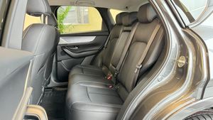 Mazda CX-60 bild 5