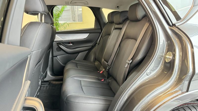 Mazda CX-60 bild 5