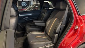 Mazda CX-80 bild 6