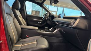 Mazda CX-80 bild 7