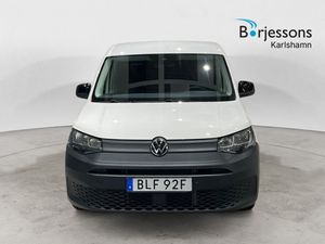 Volkswagen Caddy bild 5