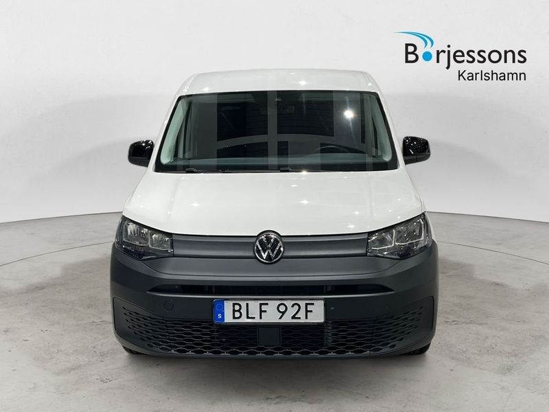 Volkswagen Caddy bild 5