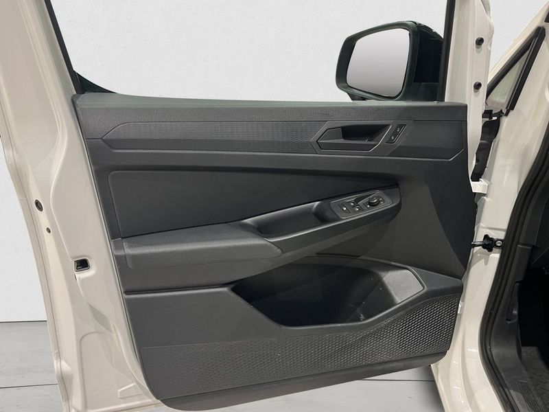 Volkswagen Caddy bild 8