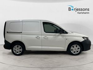 Volkswagen Caddy bild 2