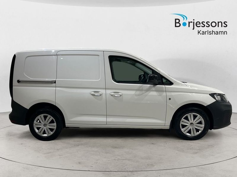 Volkswagen Caddy bild 2