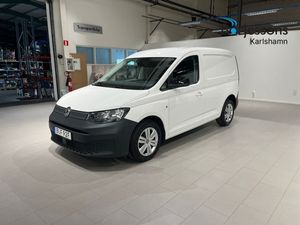 Volkswagen Caddy bild 21