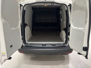 Volkswagen Caddy bild 16
