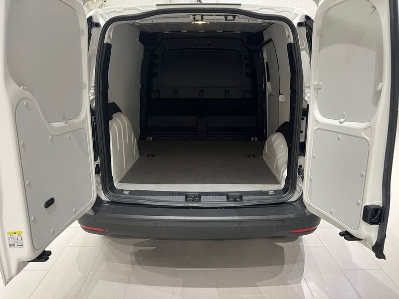 Volkswagen Caddy bild 16
