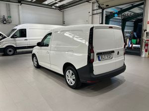 Volkswagen Caddy bild 19