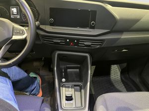 Volkswagen Caddy bild 12