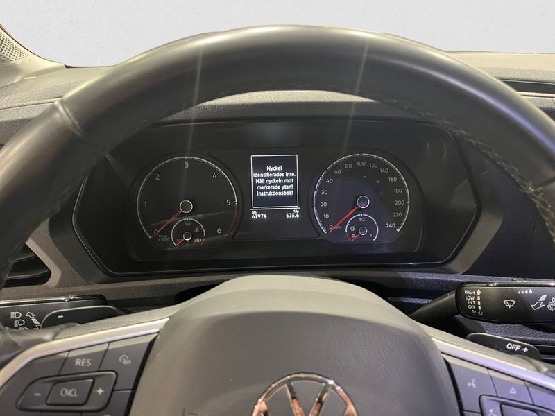 Volkswagen Caddy bild 11