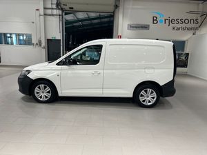 Volkswagen Caddy bild 20