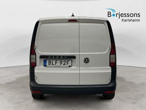 Volkswagen Caddy bild 4
