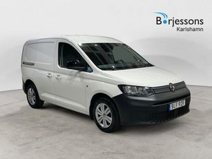 Volkswagen Caddy bild 1