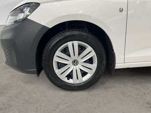Volkswagen Caddy bild 6