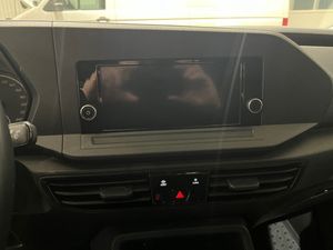 Volkswagen Caddy bild 18