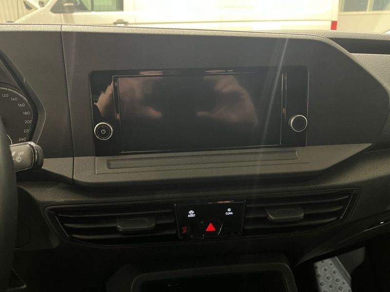Volkswagen Caddy bild 18