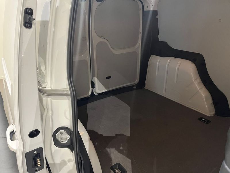 Volkswagen Caddy bild 15