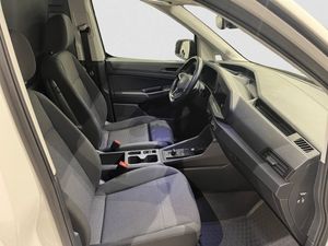 Volkswagen Caddy bild 14