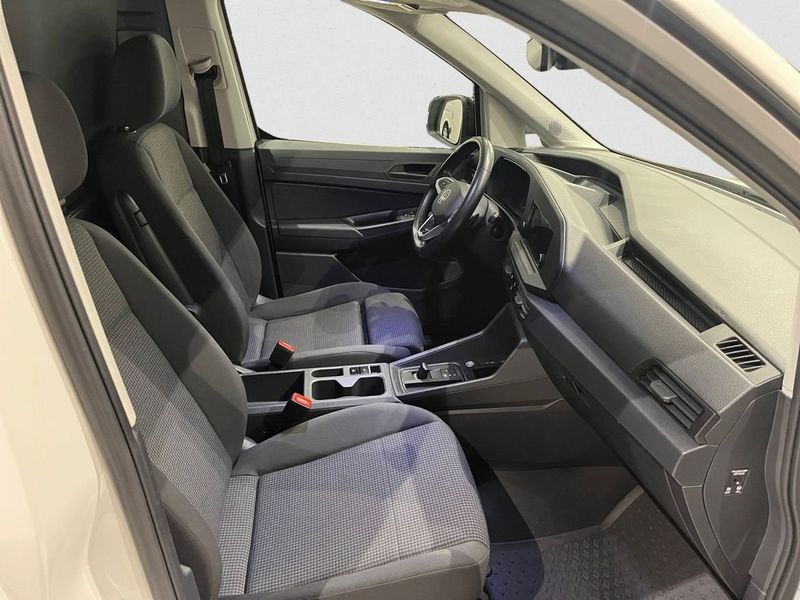Volkswagen Caddy bild 14