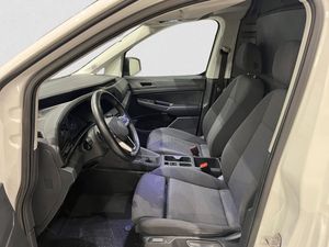 Volkswagen Caddy bild 7