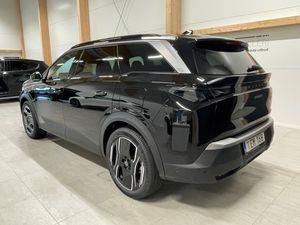 Peugeot 5008 bild 3