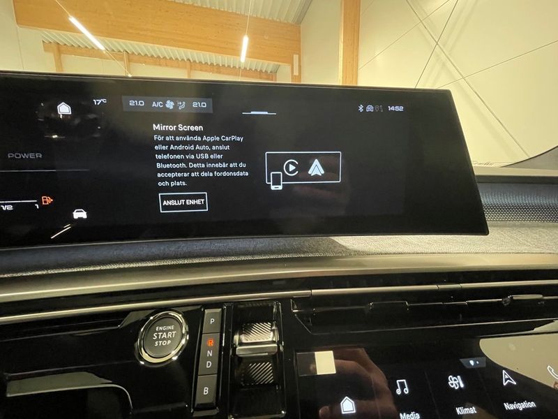 Peugeot 5008 bild 19