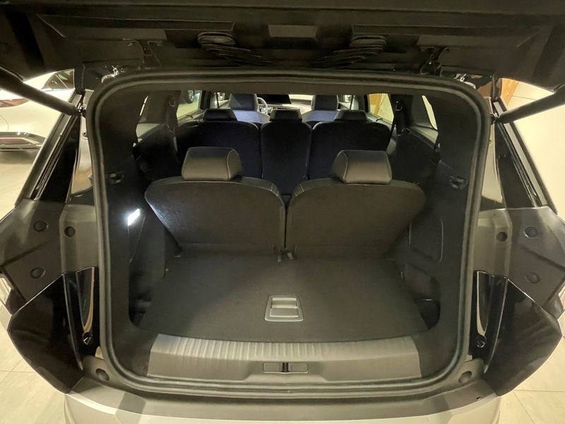 Peugeot 5008 bild 11