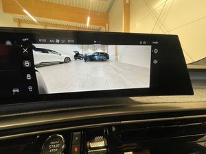 Peugeot 5008 bild 18