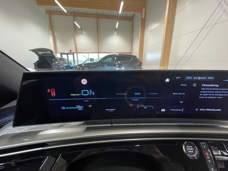 Peugeot 5008 bild 22