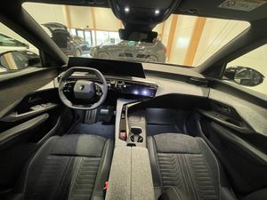 Peugeot 5008 bild 9