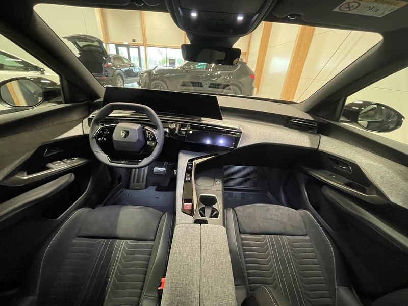 Peugeot 5008 bild 9