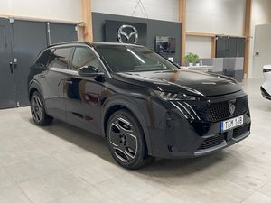 Peugeot 5008 bild 5