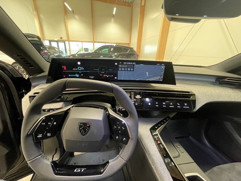 Peugeot 5008 bild 23