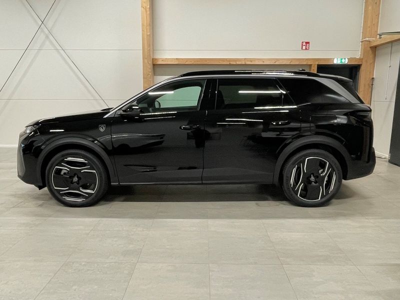 Peugeot 5008 bild 2