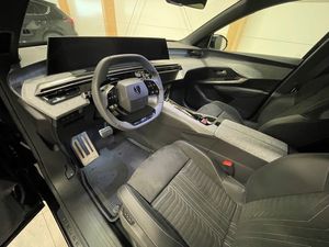 Peugeot 5008 bild 13