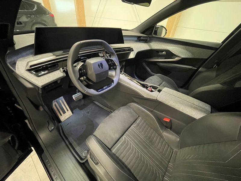 Peugeot 5008 bild 13
