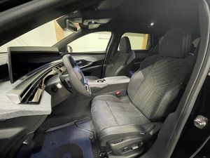 Peugeot 5008 bild 14