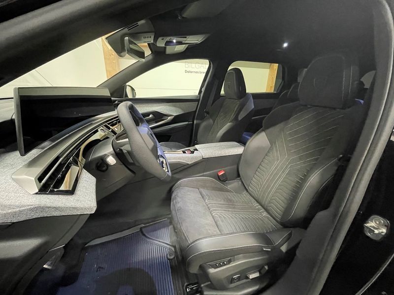 Peugeot 5008 bild 14