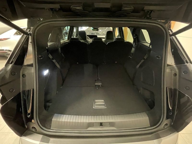 Peugeot 5008 bild 12