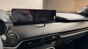 Mazda CX-80 bild 19