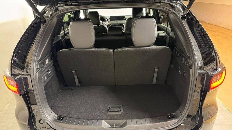 Mazda CX-80 bild 6