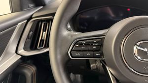 Mazda CX-80 bild 15