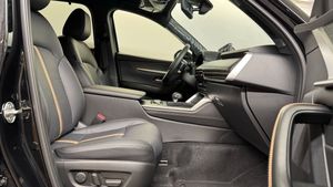 Mazda CX-80 bild 11