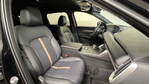 Mazda CX-80 bild 21