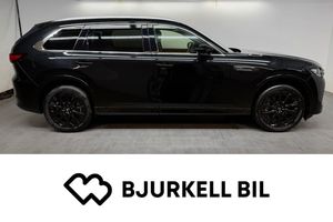 Mazda CX-80 bild 1