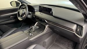 Mazda CX-80 bild 12