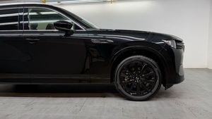 Mazda CX-80 bild 22